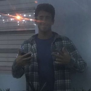 Meet your Posher, Ryan